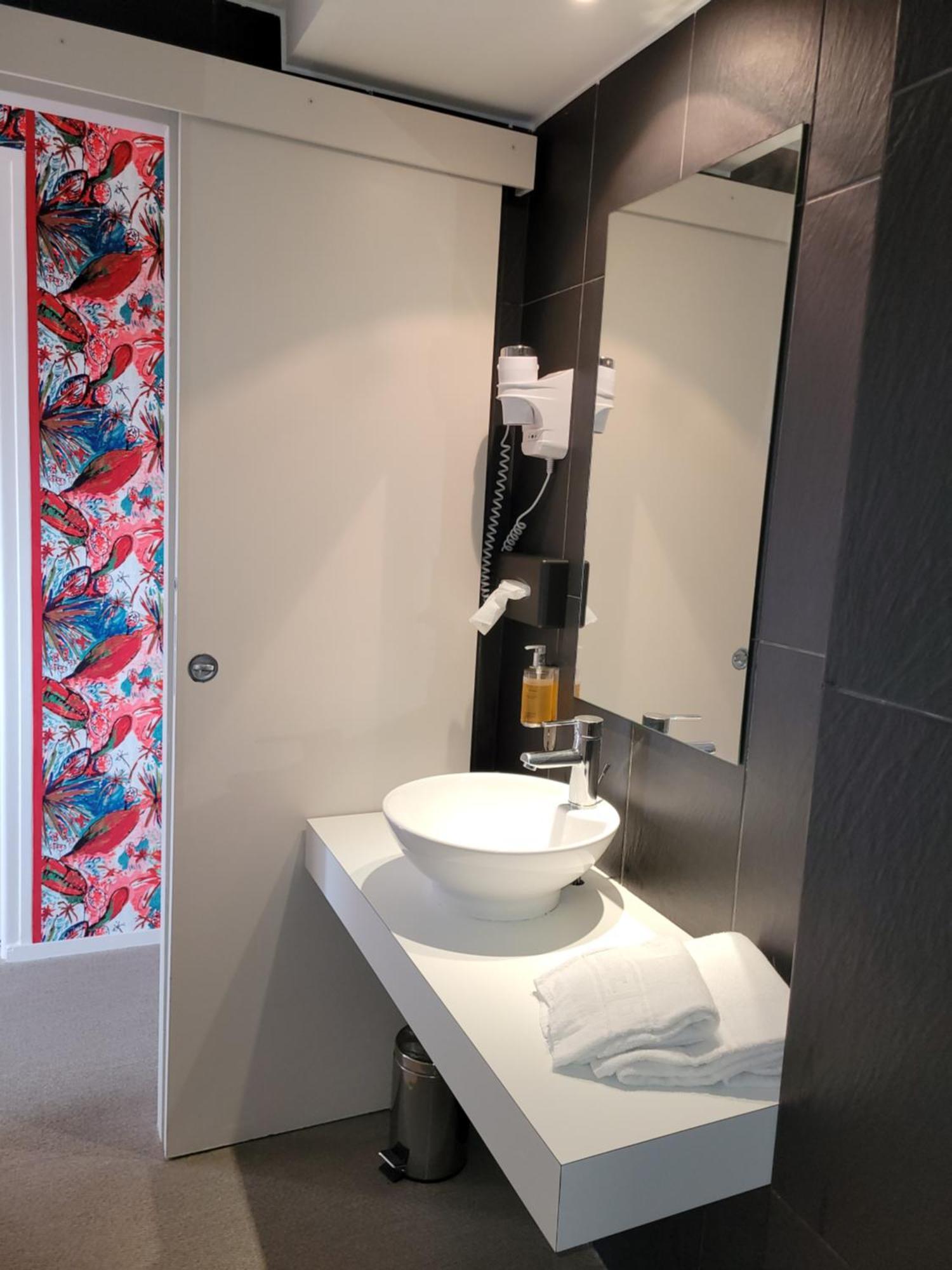 Hotel Port Haliguen Куиберон Екстериор снимка