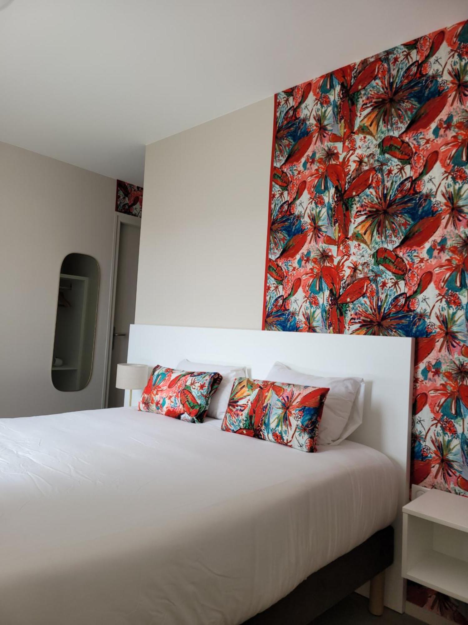 Hotel Port Haliguen Куиберон Екстериор снимка