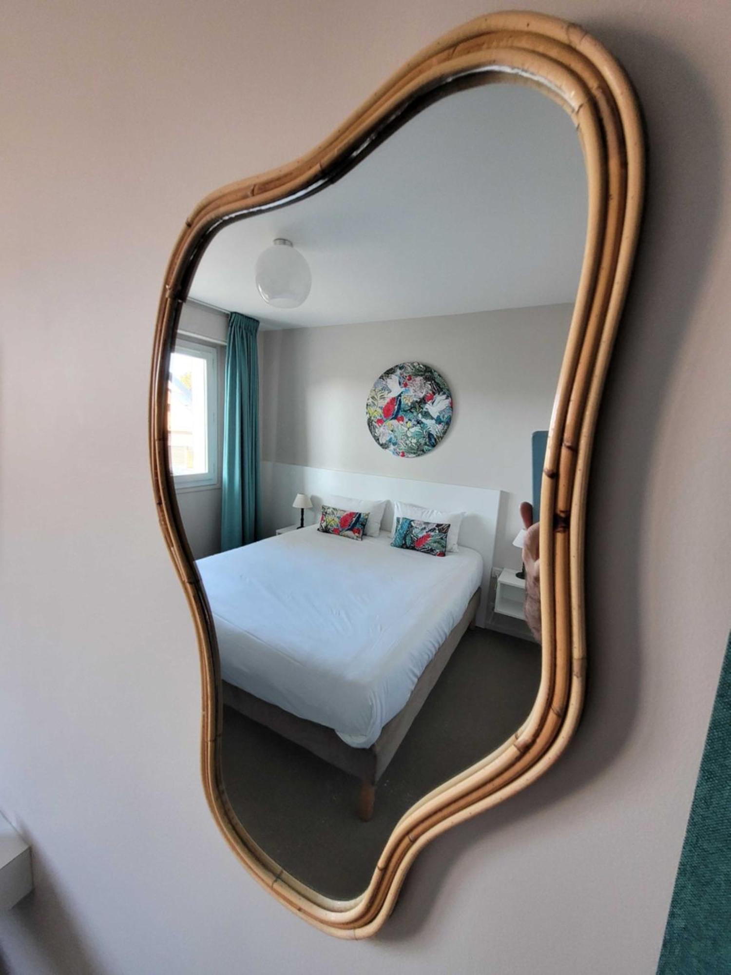 Hotel Port Haliguen Куиберон Екстериор снимка