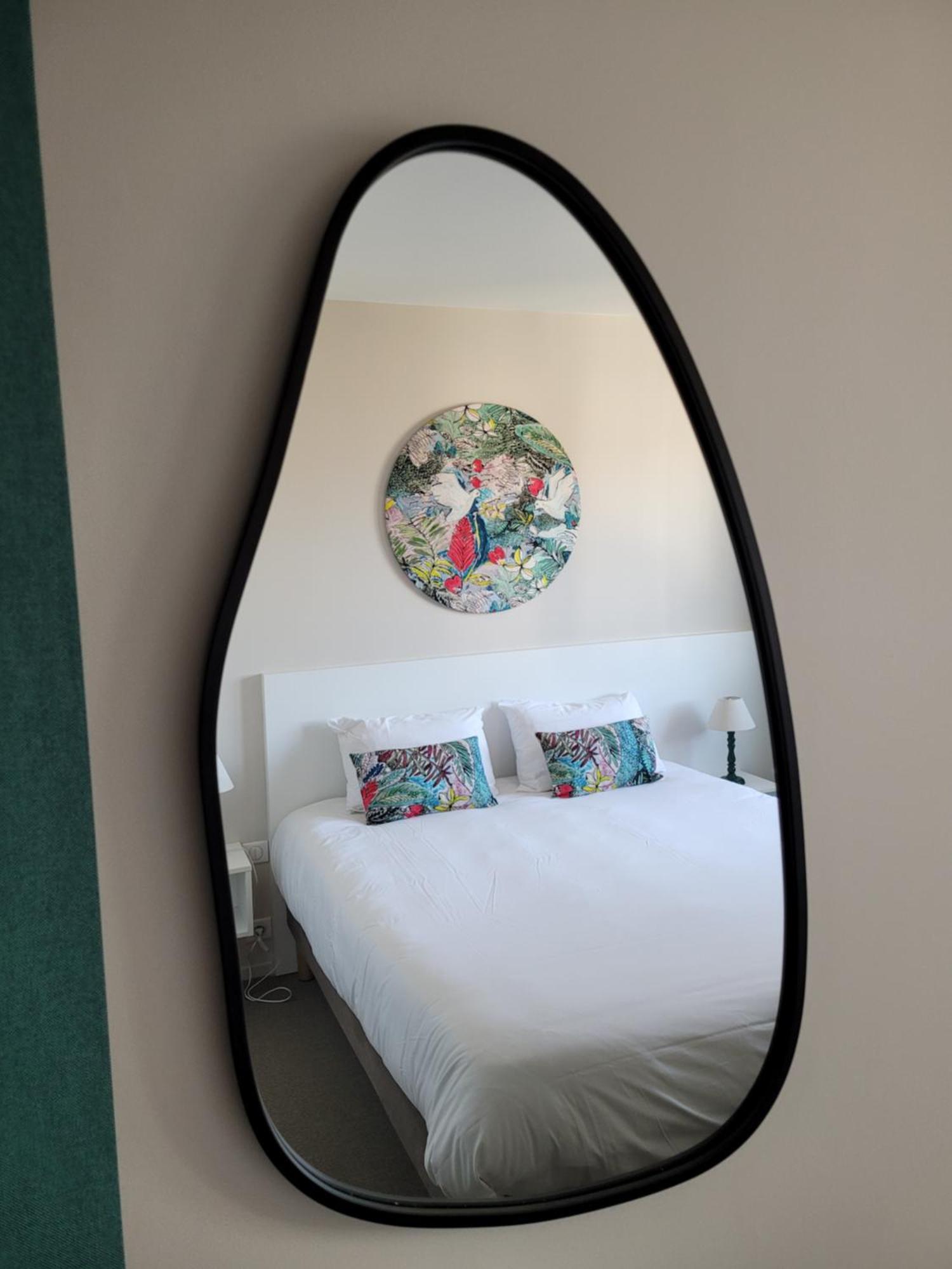 Hotel Port Haliguen Куиберон Екстериор снимка